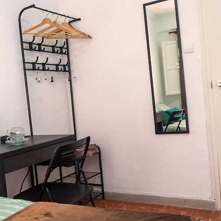 Habitacion En Alicante, Benalua Buitenkant foto