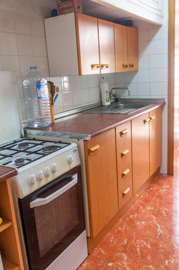 Habitacion En Alicante, Benalua Buitenkant foto