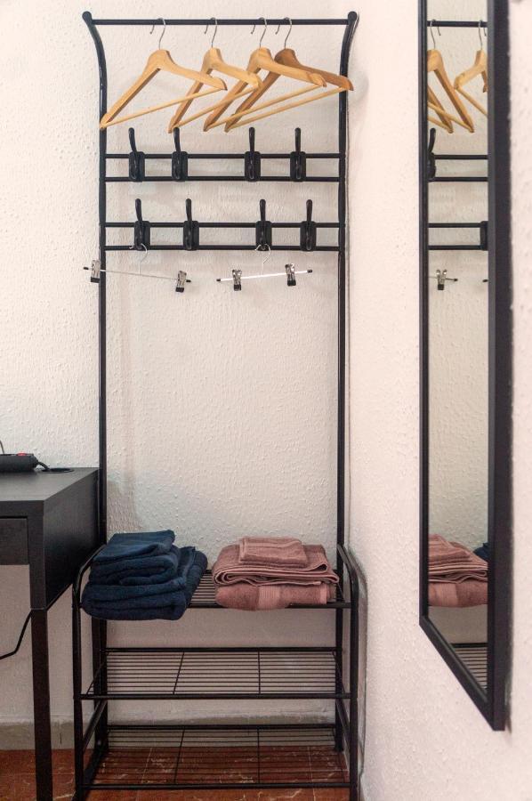 Habitacion En Alicante, Benalua Buitenkant foto